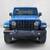 2022 Jeep Gladiator Willys 4x4 4WD Truck SUV Crew cab 2 thumbnail