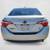 2014 Toyota Corolla  S Plus Sedan 6 thumbnail