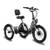 New Lectric e-Trike for sale, Placerville 12 thumbnail