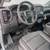 2025 Chevrolet Silverado 1500 4x4 4WD Chevy Work Truck Standard Cab 10 thumbnail