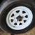 2017 Trailer 5 by 8 15 in wheel like new 6 thumbnail