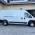 •	2023 ProMaster 2500 High Roof – Ultra Low Miles – Contractor Ready – 1 thumbnail