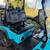 Golf Cart: Evolution D5 Maverick 2+2 4 thumbnail