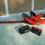 BLACK+DECKER SUPER NICE 22", W/ 2-18V BATTERIES HEDGE HOG TRIMMER 1 thumbnail