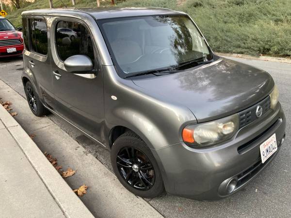 2009 Nissan Cube  Krom  , Excellent Condition! 1