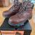 Timberland Pro Steel Toe w/Metguard Womens 8 $40 12 thumbnail