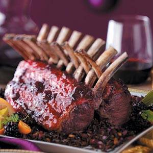 Fresh Homegrown Lamb 1