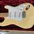 FENDER CUSTOM SHOP Yngwie Malmsteen Stratocaster electric guitar  XLNT 2 thumbnail