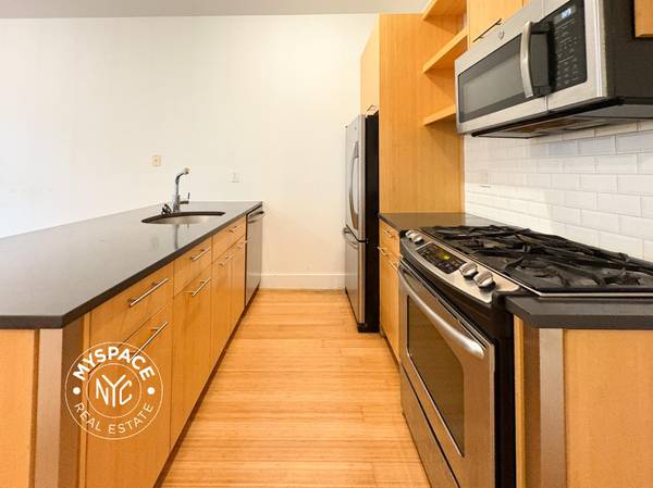 $5,075 / 2br - 2 bed w in unit laundry on Concord st! (Downtown Brooklyn)63788361009537123