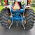 1998 Ford New Holland 1920 Tractor Loader 228 Hours 3 thumbnail