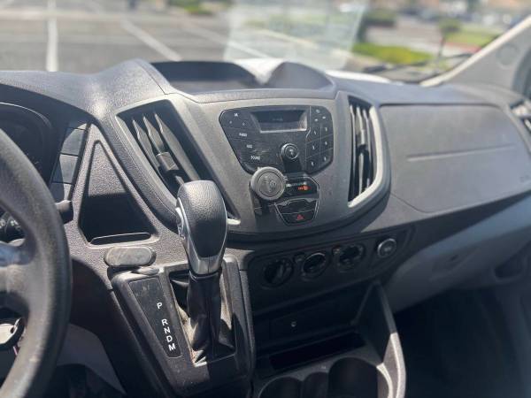 2018 Ford Transit 250 3dr - Photo 13