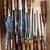Vintage Chisels, Gouges, Wood Working Hand Chisels 7 thumbnail