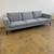 Blu Dot New Standard 92" Sofa (Retail $3000+) 2 thumbnail