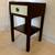 WANTED Painted Metal Bedside Table Made By Simmons Furniture 2 thumbnail