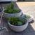 Concrete Planters – Small, Medium, Large or Full Set – Modern & Durabl 3 thumbnail