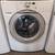 Whirlpool 3.8 Cu Ft Washer and Electric Dryer! FREE 90 Day Warranty! 3 thumbnail