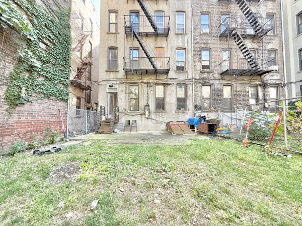 $4,000 / 2br - 🌳GEMA ABSOLUTA EN PROSPECT HEIGHTS🌳 ¡¡¡¡PATIO TRASERO PRIVADO!!!!  ¡W/D en la unidad! (Prospect Heights)63788457565443120
