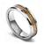 Firm Price! Brand New in a Package Men's Ring, Size 10 1 thumbnail