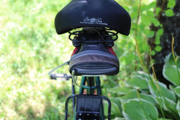 Tall man's Giant ATB w/suspension, w/extra', professionally maintained - $180 (Fabyan Ct, Ma/Ct Line)63438961804289123