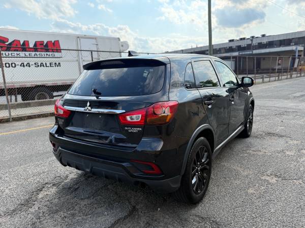 Mitsubishi Outlander Sport - $5,500 (Brooklyn)63654711787265123