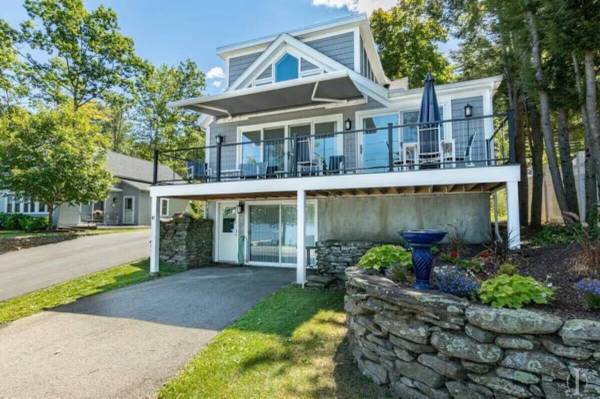$185 / 2br - At Spofford Lake, a charming lakeside retreat (Spofford NH)63931520034818122