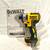 Brand new DeWalt XR 20V brushless three speed impact driver. Retails $170. 1 thumbnail