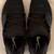 NIB NIKE FREE Metcon 2 Men's sz.12.5 Triple Black Athletic Shoe, NEW! 5 thumbnail