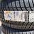 255 55 19 Bridgestone Blizzak High Performance Winter Tires 3 thumbnail
