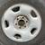 Ford 17 inch wheels 6 on 135mm- 3 thumbnail