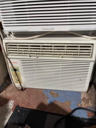 Ocean Breeze 10000btu air conditioner 1