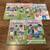 THE KICKS by Alex Morgan 5 Paperback Chapter Books ~ Age 8-12 Years 1 thumbnail