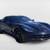 2019 Chevrolet Corvette Chevy 1LT Coupe 3 thumbnail