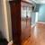 Mission Style Storage Armoire/Hutch (43x70”) - Media Center / Wardrobe 3 thumbnail