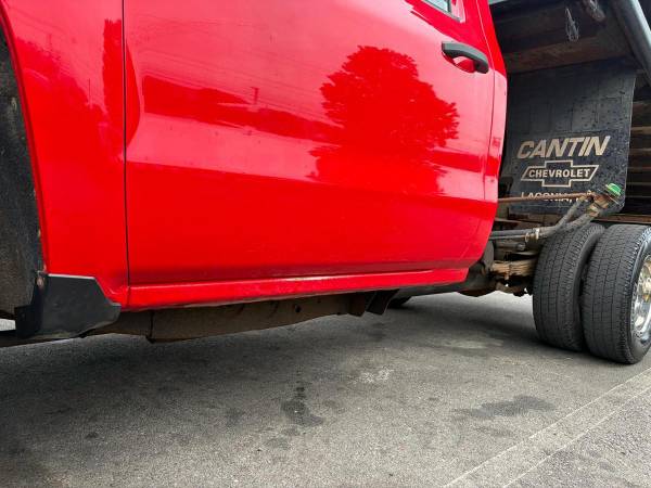 2017 Chevrolet Silverado 3500HD - Photo 14