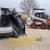 TRENCHER ATTACHMENT DOU-TACH FITS TORO DINGO & FULL SIZE SKID STEER -  20 thumbnail