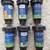 LOT 6 NEW Orbit 2" Pop-Up Sprinklers Spray Head, Center Strip Pattern 1 thumbnail