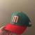 Mexico baseball cap 1 thumbnail