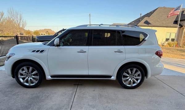 2013inifinti QX56 - $6,800 (Biloxi)634389876149771220