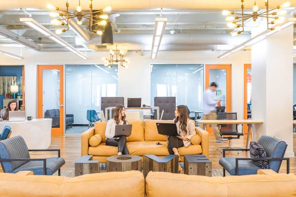 $2,199 Big Energy, Big Space – Team Suites Available NOW! (Downtown)63680229466881124