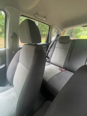 2010 chevrolet aveo  4cyl 161k clean - $2,499 (Stone mountain)63621332789249124