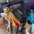 Western Horse Saddle /Bare back Pads many to choose from 3 thumbnail