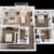 2 BD, Saukville WI, Premium Quartz Countertops 8 thumbnail
