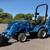 2025 LS MT122H LOADER  BACKHOE 3 thumbnail