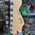 Fender USA Stratocaster Plus 1989/1990  Eric Johnson loaded pickguard 5 thumbnail