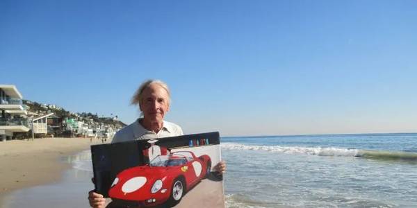 Need Tik Tok video ad filmer to shoot art video & post 1