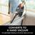 Shark Rocket Pro DLX Corded Stick Vacuum (HV371) converts to handheld Brand new  6 thumbnail