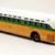Corgi Buses for Lionel O Gauge Trains 10 thumbnail