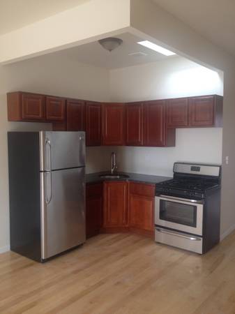 $900 BRIGHT & SUNNY PRIVATE BEDROOM w/ SHARED BATHROOM (Bedford Stuyvesant)64033800114049124
