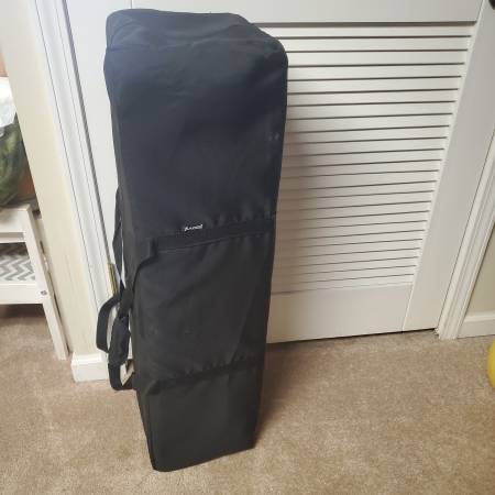 Joovy Room 2 pack and play 1
