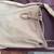 Fine Leather purse, “BCBG” 3 thumbnail